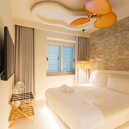 Hotel Yu Townhouse Bodrum