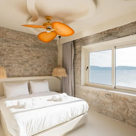 Yu Townhouse Bodrum