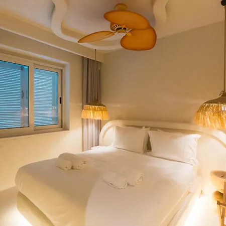 Yu Townhouse * Bodrum
