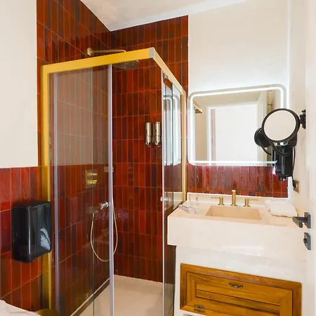 Yu Townhouse Hotell