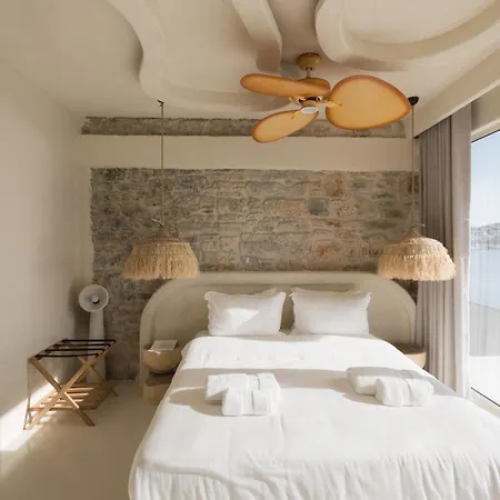 Hotel Yu Townhouse
