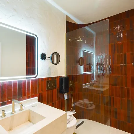 Yu Townhouse *