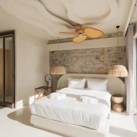 Yu Townhouse Bodrum