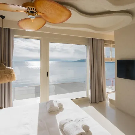 Yu Townhouse Hotell