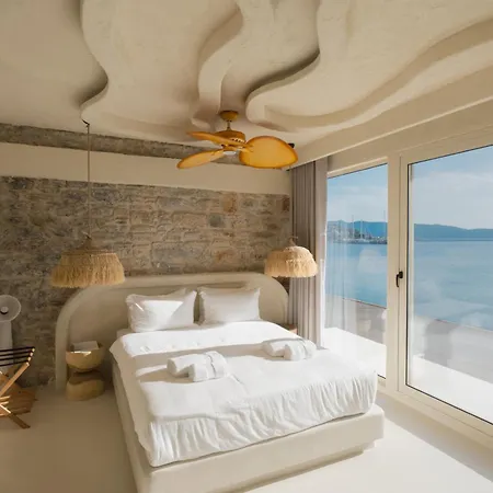 Yu Townhouse Bodrum