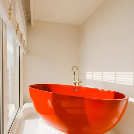 Yu Townhouse Hotell *